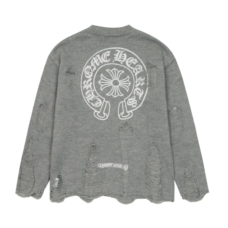 Chrome Hearts Sweaters